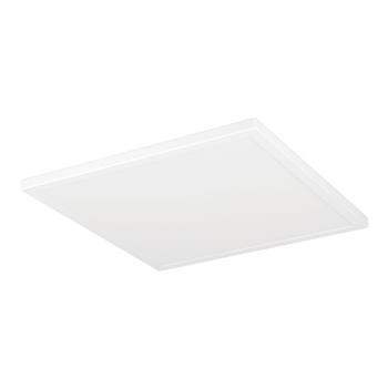 Rovito Medium Square LED CCT IP44 Bathroom Fitting