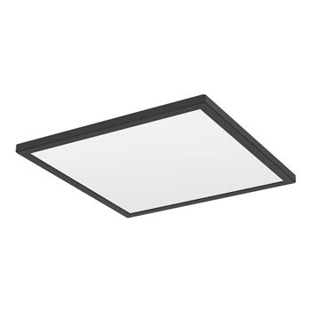 Rovito-Z LED Medium Flush Mounted RGB And Tunable White Fitting