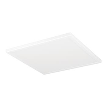 Rovito-Z LED Medium Flush Mounted RGB And Tunable White Fitting