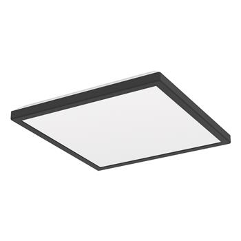 Rovito-Z LED Small Square Flush RGB And Tunable White Fitting