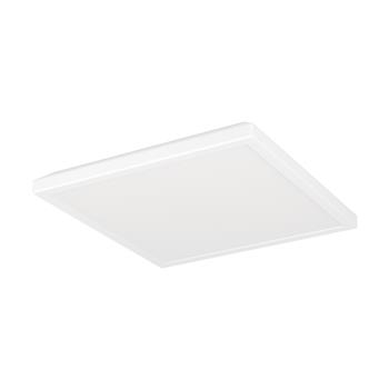 Rovito-Z LED Small Square Flush RGB And Tunable White Fitting