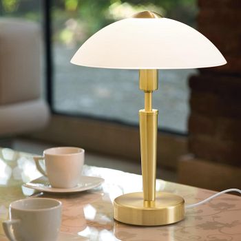 Solo 1 Touch Table Lights