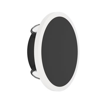 Talamello 1 Black LED Wall Light 901585
