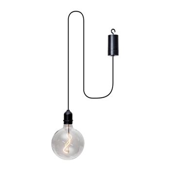 Vignanello LED IP44 Battery Outdoor Porch Pendant