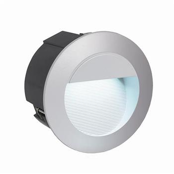 Zimba LED Outdoor Circular Recessed Light 95233
