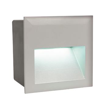 Zimba LED Recessed Outdoor Wall Light 95235