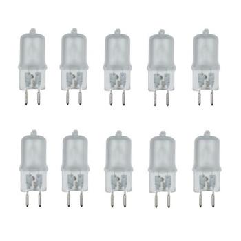 G4 20w Frosted Halogen 10 Pack
