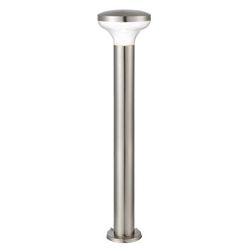 Roko IP44 IP44 Stainless Steel Bollard Light 67704