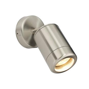 Atlantis Outdoor Stainless Steel IP65 Rated Spotlight 14017