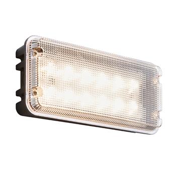Avit CCT Black LED IP65 Outdoor Bulkhead 113565