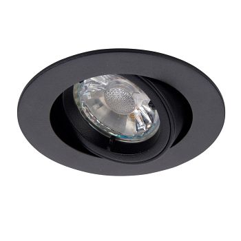 Cast Tilt Recessed Downlights