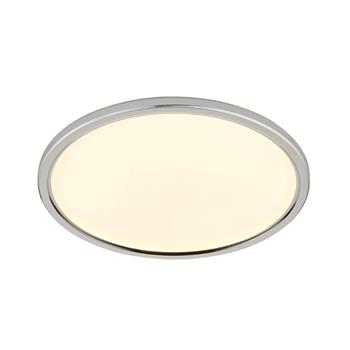 Ceto CCT LED IP54 Bathroom Flush Light