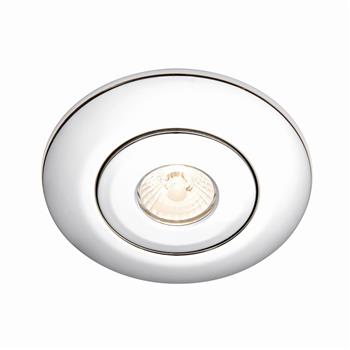 Converse Steel Made Bezel Downlight 