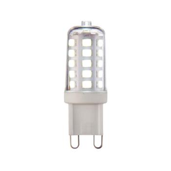 Daylight 6400k 320Lm 3.2w LED G9 Bulb 98434