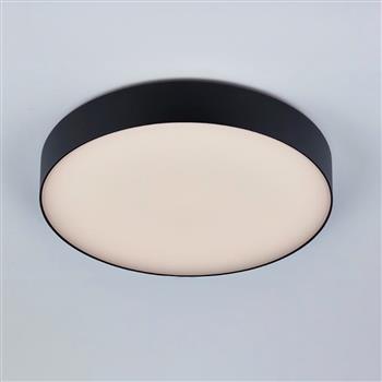 Ollo LED CCT Multi Wattage IP65 Outdoor Flush Light