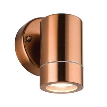Palin Exterior Down lighter Wall light 55637