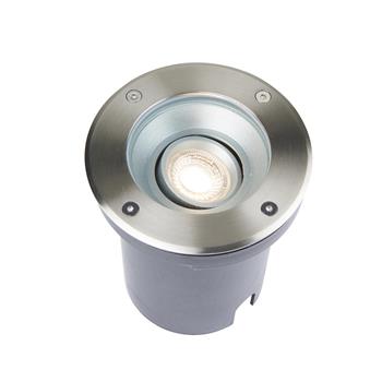 Pillar Tilt Stainless Steel IP67 Recesses Walkover Light 99550