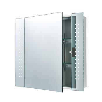 Revelo LED Cabinet Mirror 60894