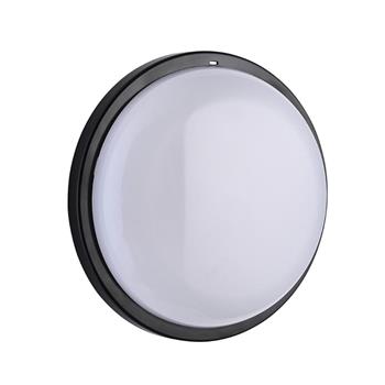 Rond Plus LED CCT IP65 Round Bulk Head Wall Light