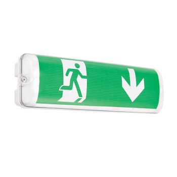 Commercial Lighting Emergency Lights