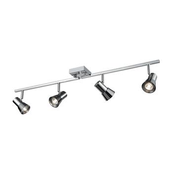 Aime Chrome 4 Light Spot Bar SPOT9034