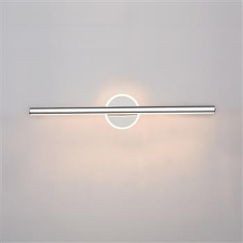 Allure LED Dual IP44 Bathroom Wall Or Mirror Light 