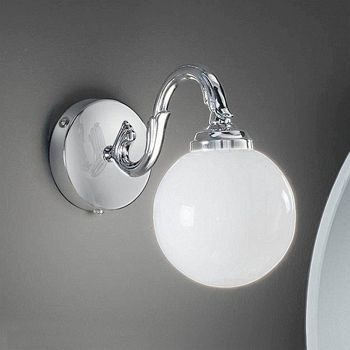 Bathroom Wall Light FL2257/1/456