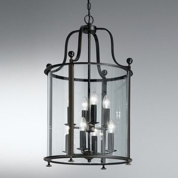 Hallway Lanterns
