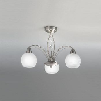 Hallway Multi-Arm Ceiling