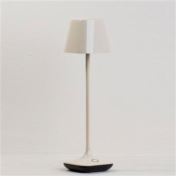 Wanderer LED IP65 Indoor And Outdoor Rechargeable Table Lamp