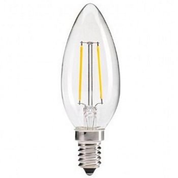 SES E14 Candle Bulbs