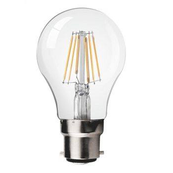 GLS Bulbs