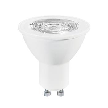 DIMMABLE 6500k DAYLIGHT LED GU10 LAMP ILGU10DG119