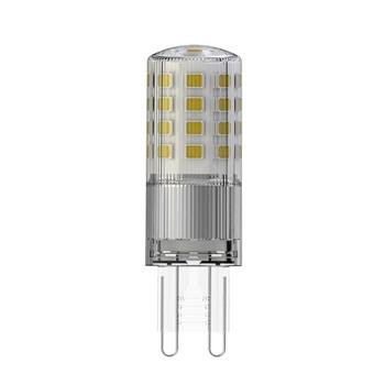 G9 LED LAMP 4.4w 4000k COOL WHITE ILG9DE022