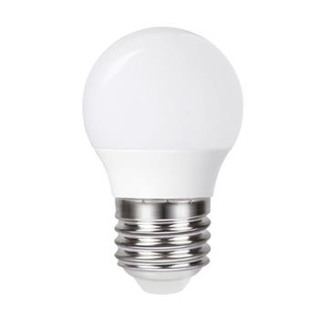 Golf Ball LED E27 2700k Warm White 2.2w ILGOLFE27NC050