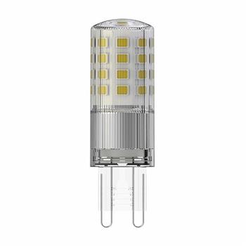 LED G9 BULB 600LM 4.4W 2700K DIMMABLE ILG9DC021