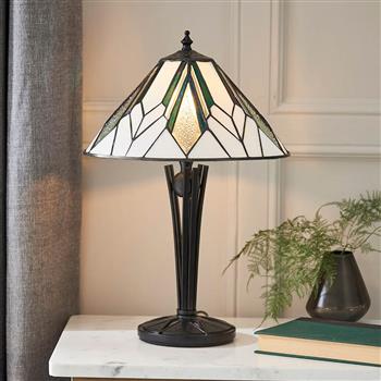 Astoria Small Table Lamp 70365