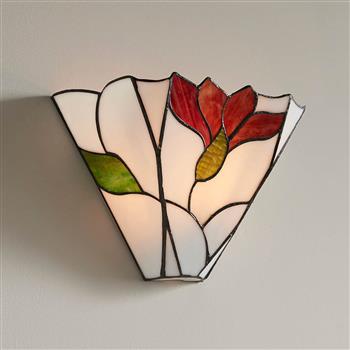 Botanica Tiffany Wall Washer 63964