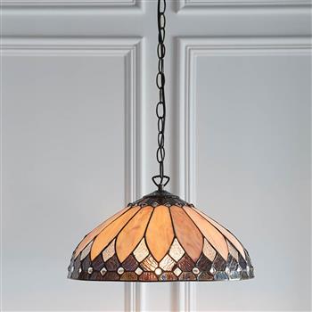 Brooklyn Tiffany Pendant 63977