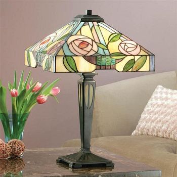 Tiffany Lamps