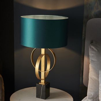 Aeonium Table Lamps