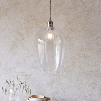 Corbin Large Ceiling Pendants