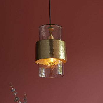 Grant Ceiling Pendants