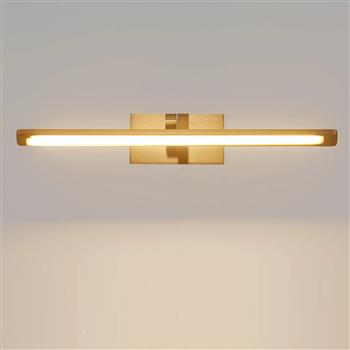 Abbeville LED IP44 Medium Picture Wall Light