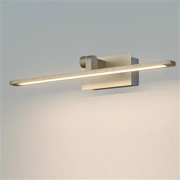 Abbeville LED IP44 Medium Picture Wall Light