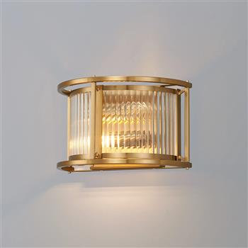 Absecon Double Wall Light