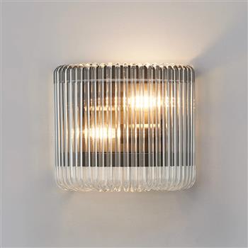 Acushnet Small Double Wall Light