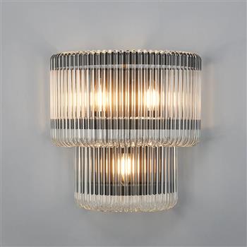 Acushnet Triple Wall Light