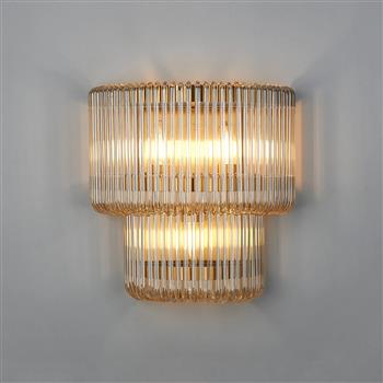 Acushnet Triple Wall Light