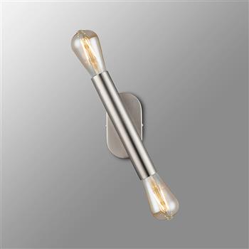 Acworth Double adjustable Wall Or Ceiling Light